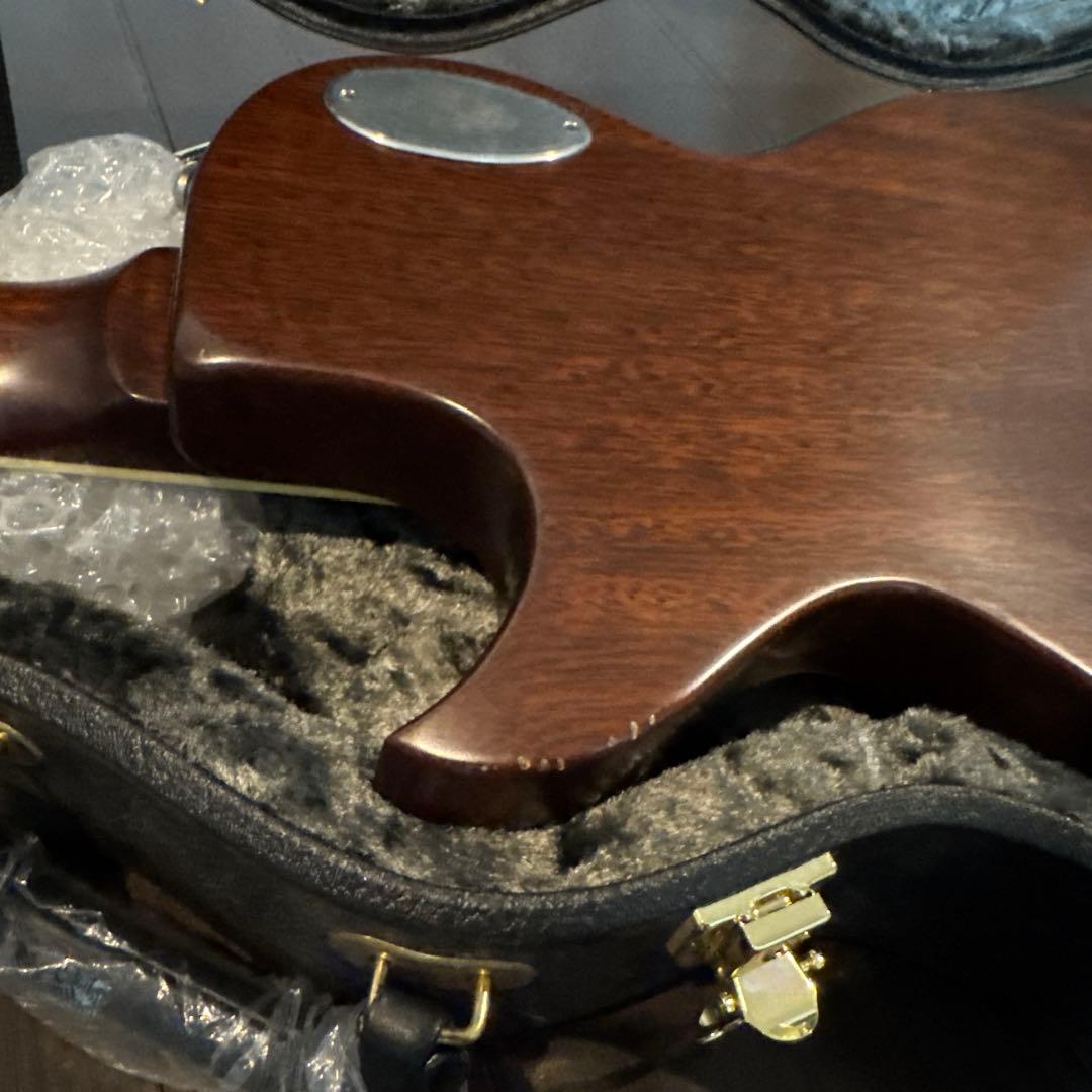 ZEMAITIS Custom Shop CS24MF カスタムショップ