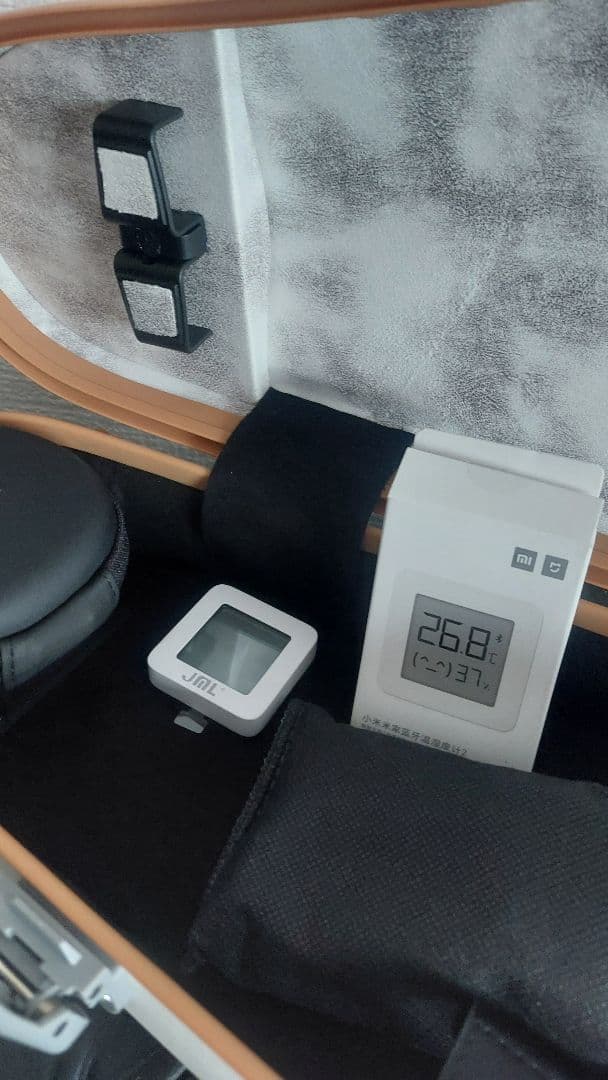 4/4バイオリンケース