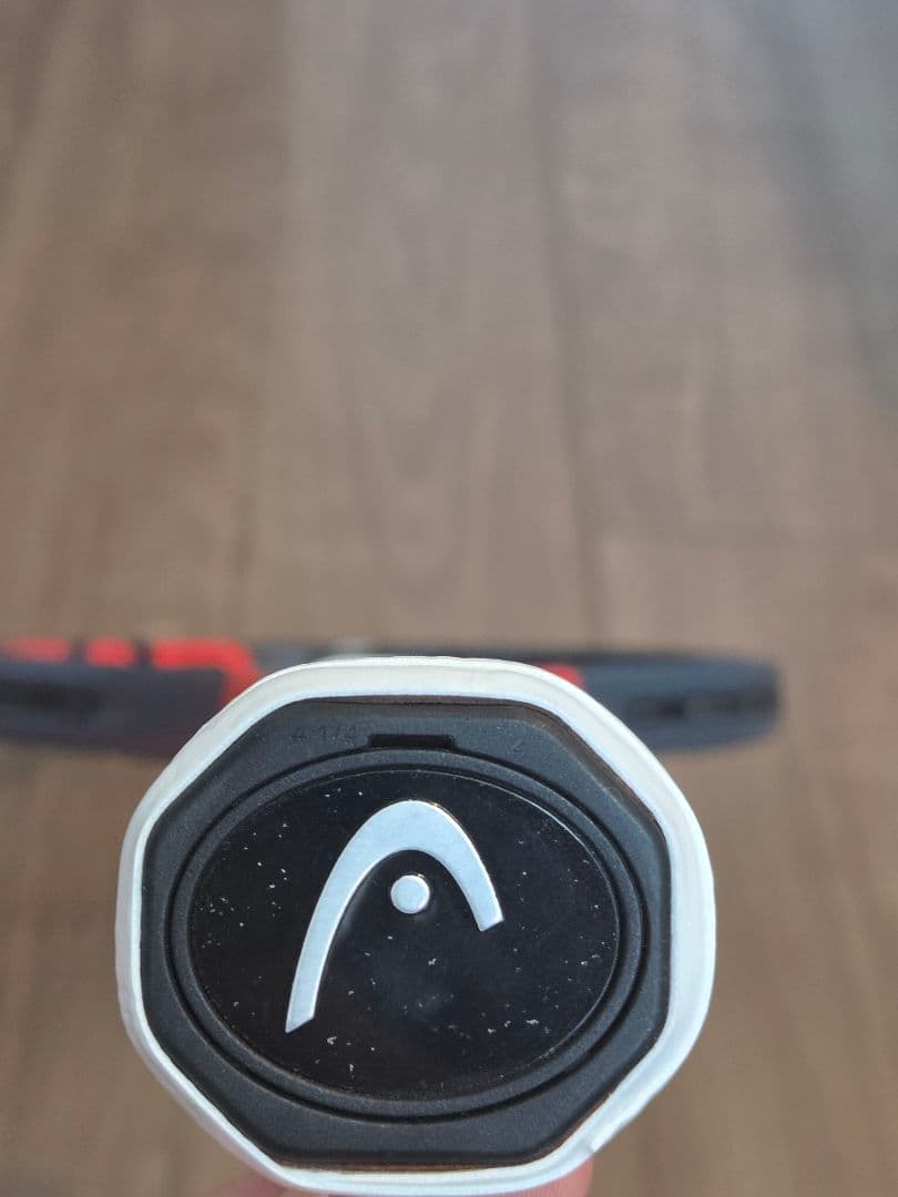 ラジカルmp2019、2021(グリップサイズ2) 2本セット