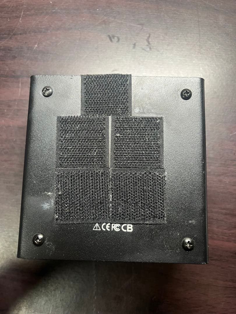 ベース Sadowsky SBP-1 Bass Preamp / D.I.