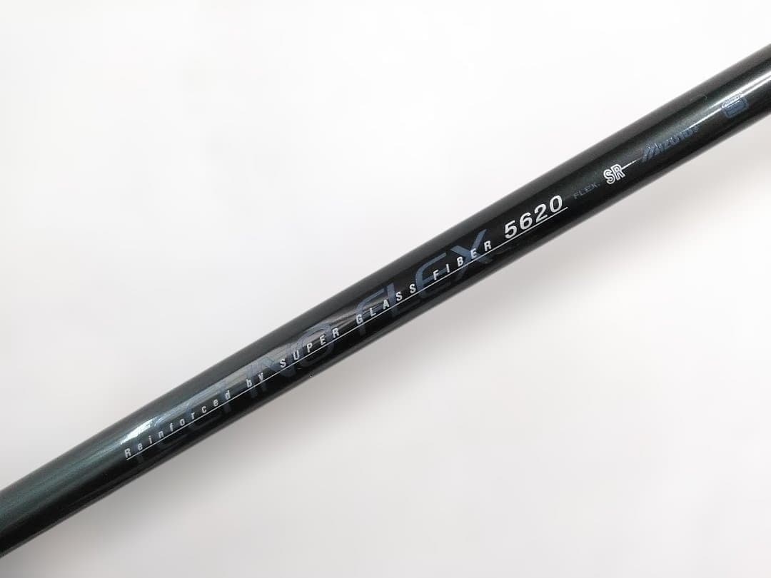 初心者オススメ！ ミズノ メンズゴルフクラブ 14本セット XXIOバッグ付♪