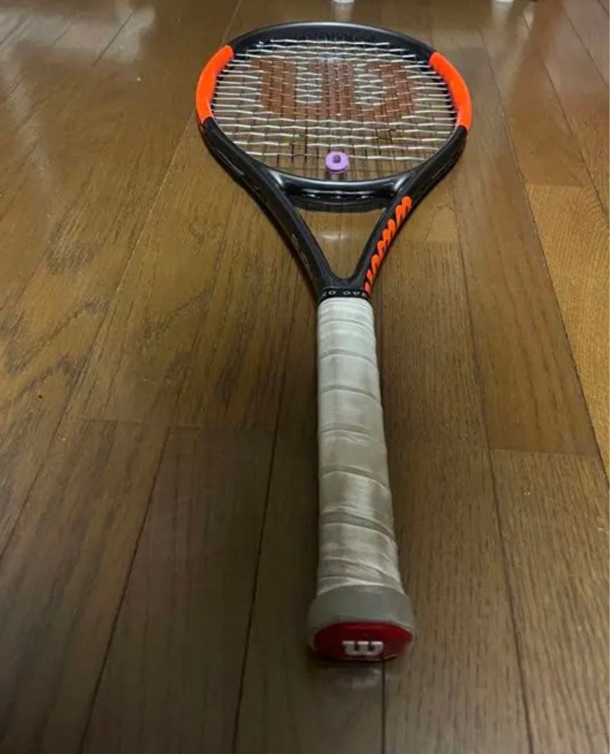 3連休特価　プロストック　バーン95cv