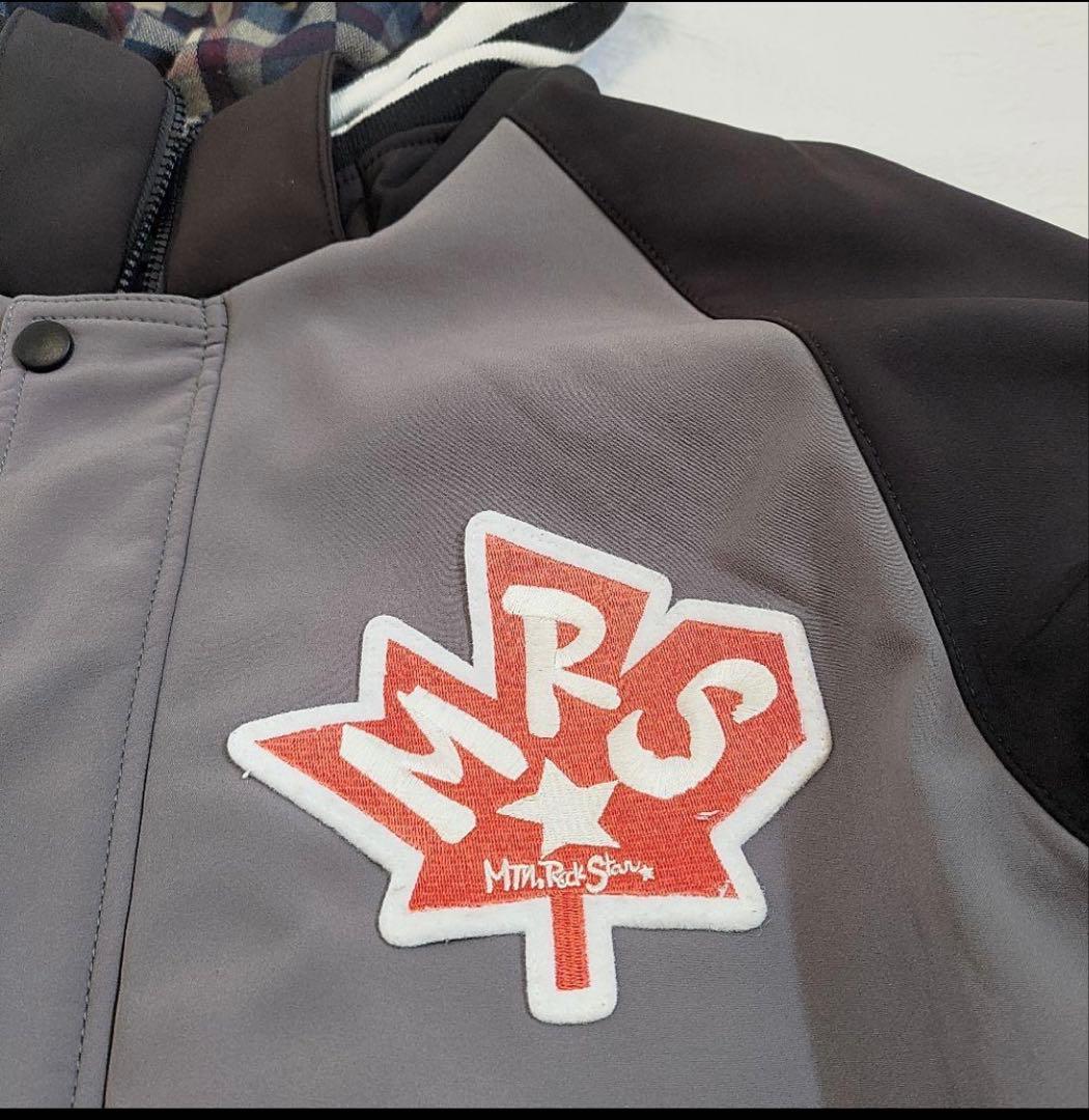★ マウンテンロックスター スノーボードウェア Sサイズ　ユニセックス★