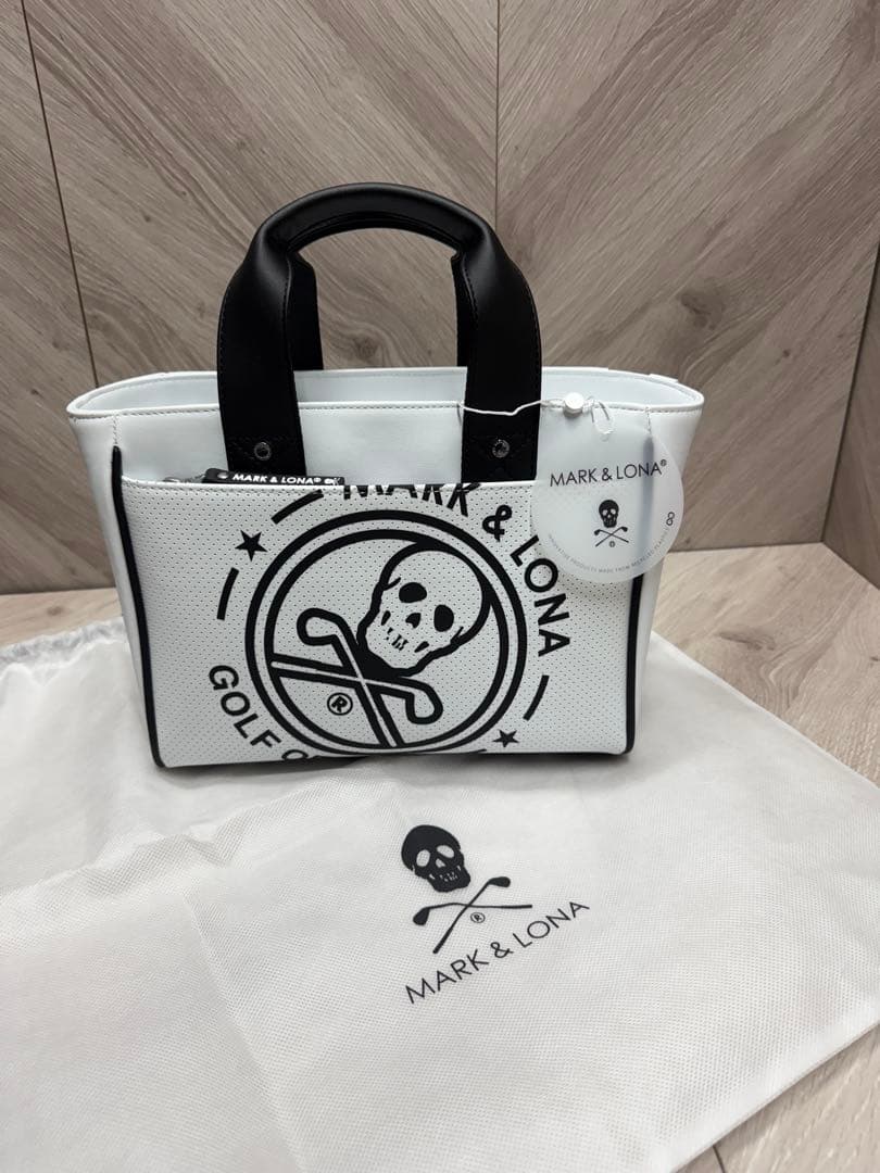 マークアンドロナ