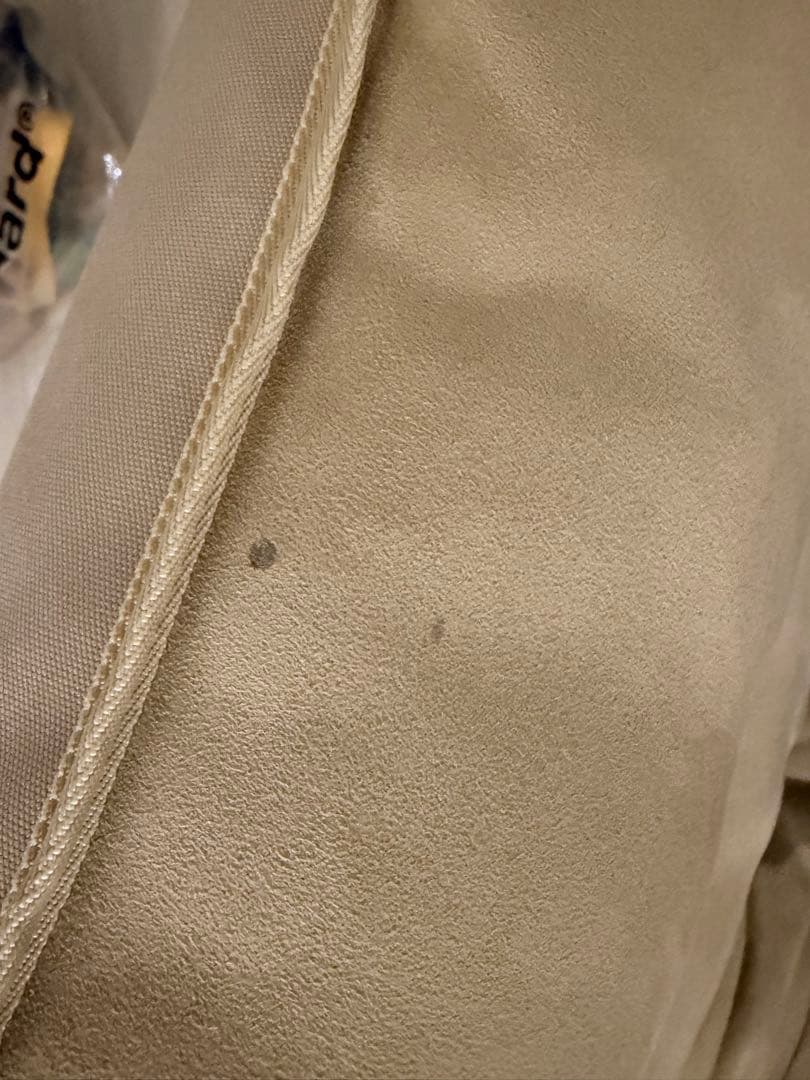 オンウェーローチェア座面クッションカバー ONWAY OW-61BD-CUS