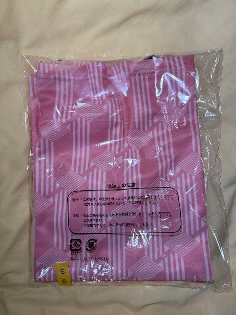 FC東京 BLACKPINK コンフィットTシャツ ピンク ユニフォー
