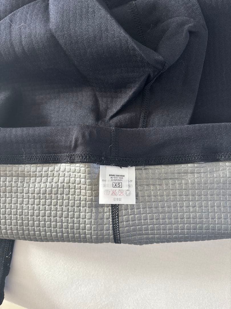 Surf Grip HC CSP AIR SKIN インナー XS