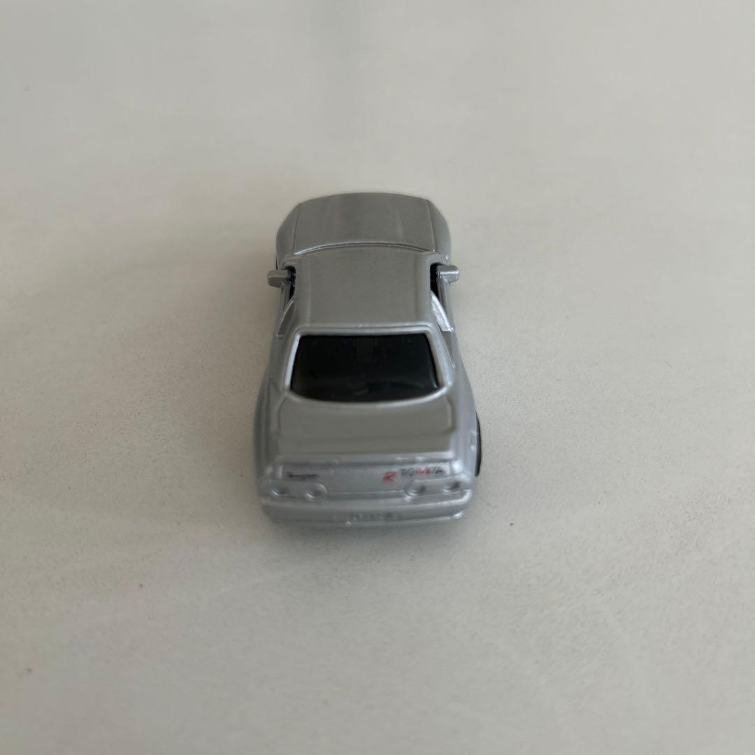 108. トミカ　日産スカイライン　GTR twin.coms No.001