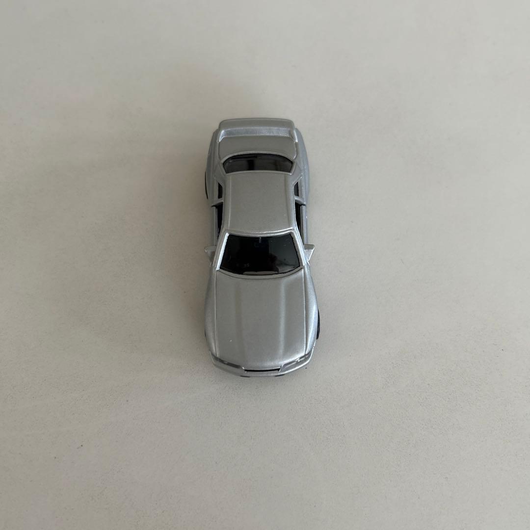 108. トミカ　日産スカイライン　GTR twin.coms No.001