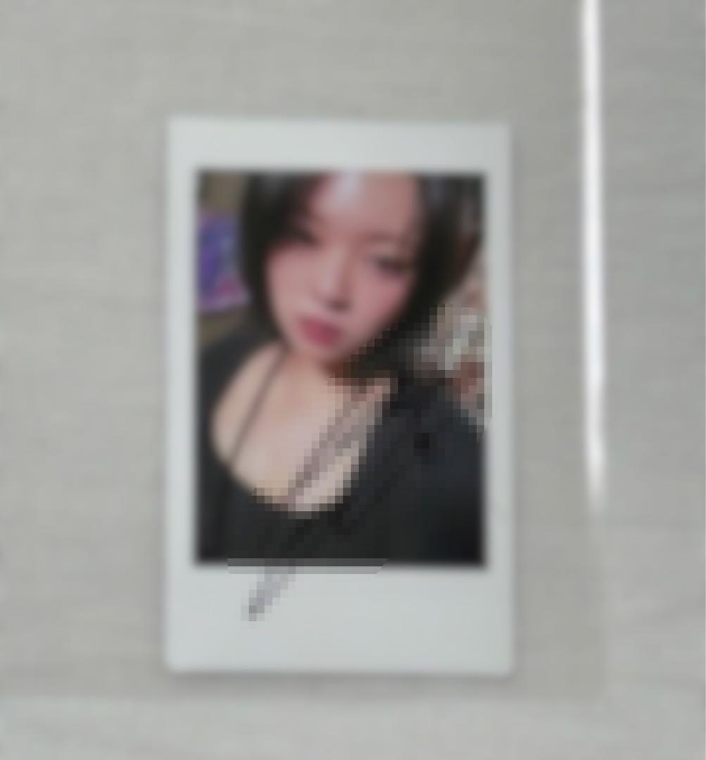 【限定値下げ】TWICE ENEMY ジョンヨン チェキ 直筆サイン入り