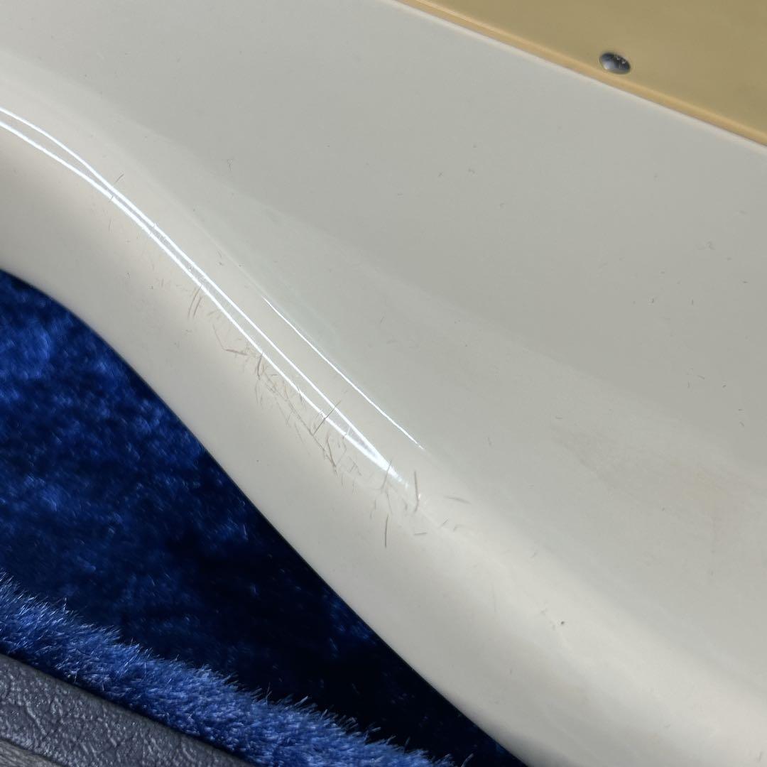 【状態良好】SQシリアル　スクワイヤー ＣＳＴ