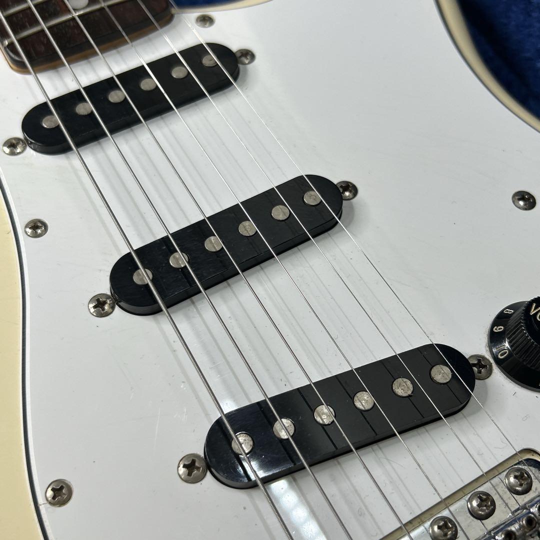 【状態良好】SQシリアル　スクワイヤー ＣＳＴ