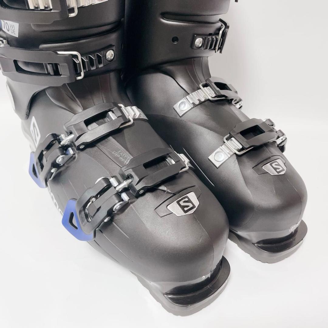 salomon X-ACCESS 70 WIDE スキーブーツ 美品