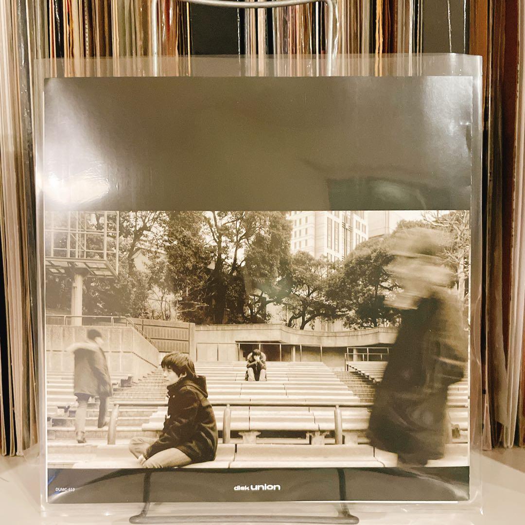 【未使用品.激レア】MOON CHILD ESCAPÉ 300枚限定7インチ