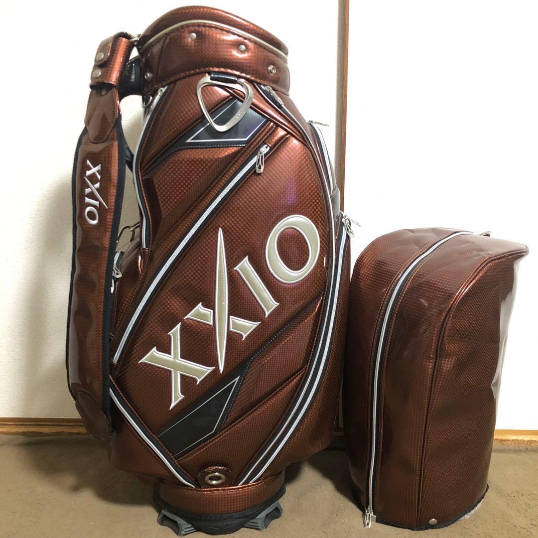 レフティ 一番人気 豪華ゼクシオゴルフセット 最上級の性能 完璧に揃ったセット