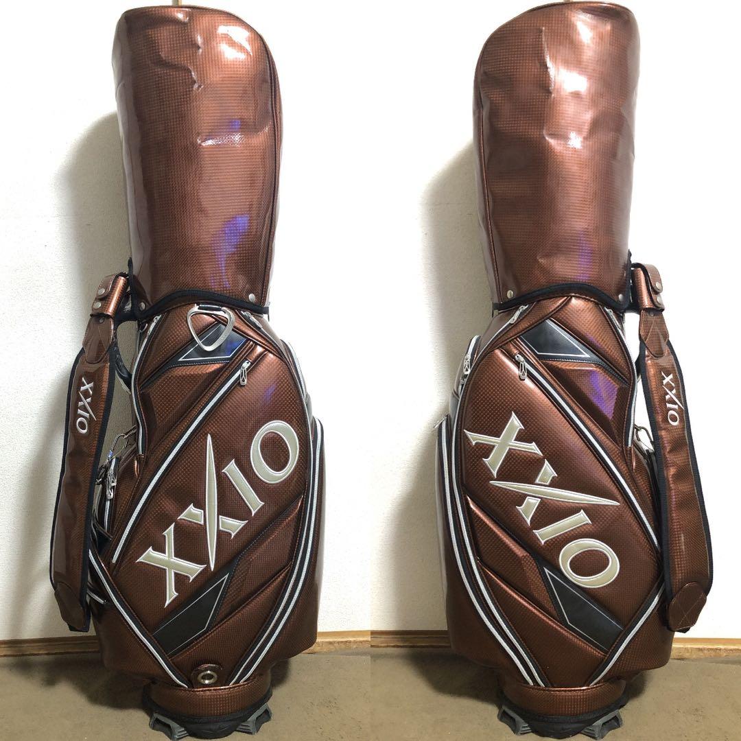 レフティ 一番人気 豪華ゼクシオゴルフセット 最上級の性能 完璧に揃ったセット