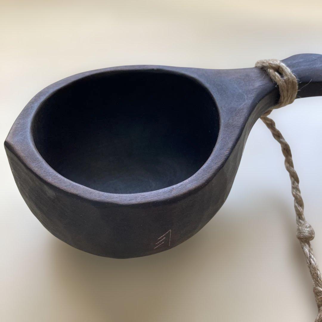 【新品】ソウルオブシベリア #1 No.5120 ククサ