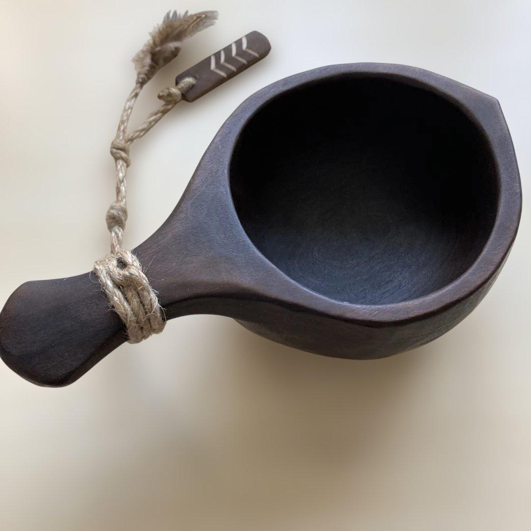 【新品】ソウルオブシベリア #1 No.5120 ククサ