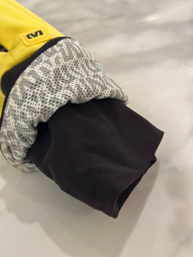 【極暖】MAVIC（マヴィック）Propane Jacket