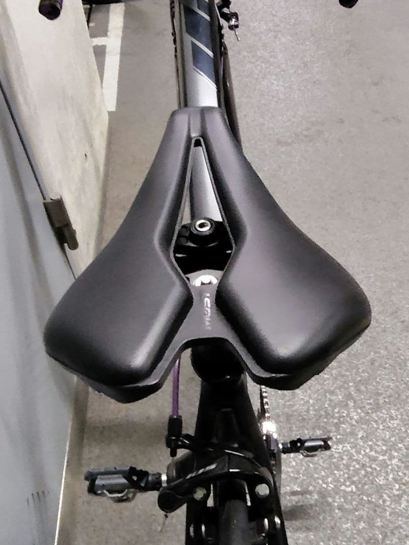 自転車本体 COLNAGO CX-ZERO Alu 105 Ultegra MIX