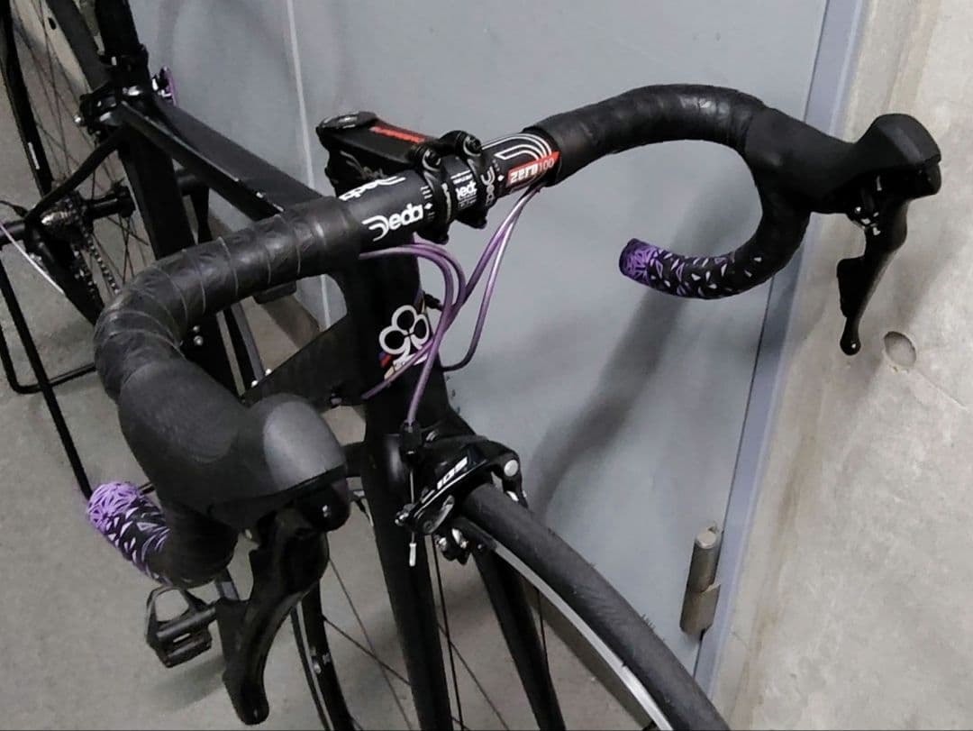 自転車本体 COLNAGO CX-ZERO Alu 105 Ultegra MIX