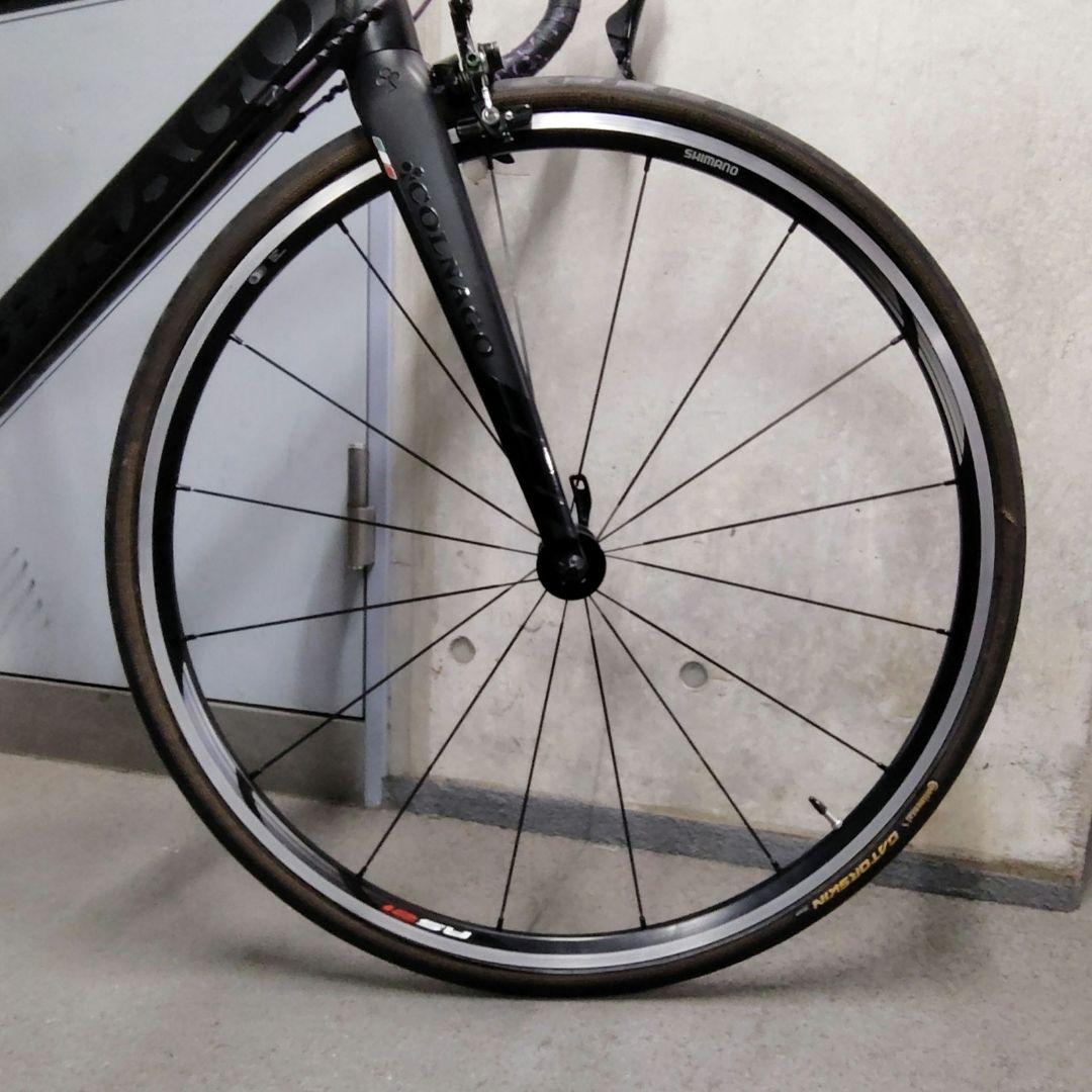 自転車本体 COLNAGO CX-ZERO Alu 105 Ultegra MIX