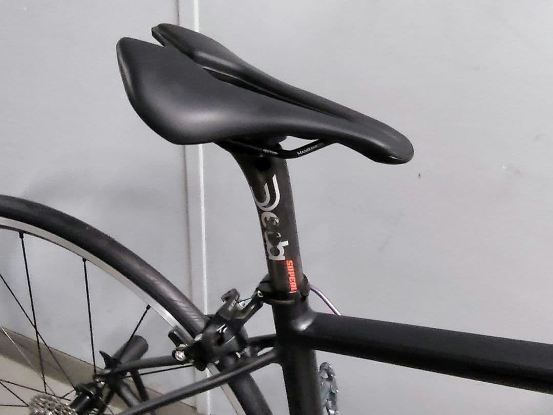 自転車本体 COLNAGO CX-ZERO Alu 105 Ultegra MIX