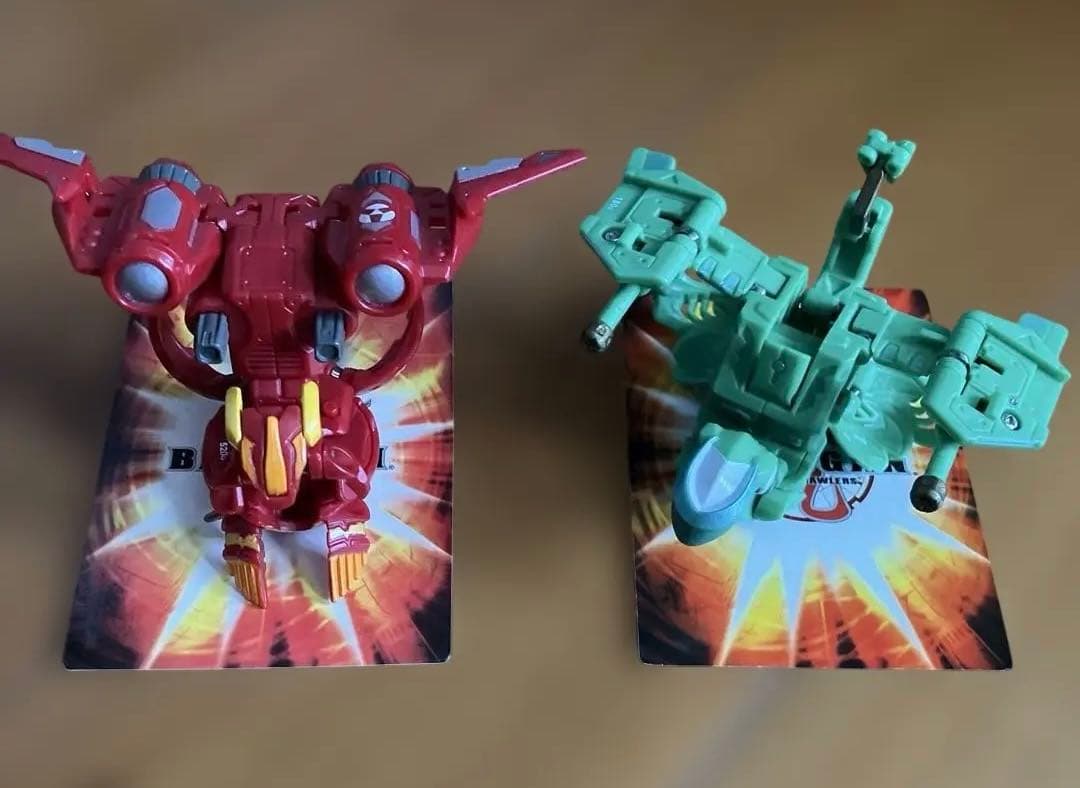 爆丸　コロッサス・ドラゴン　まとめ売り