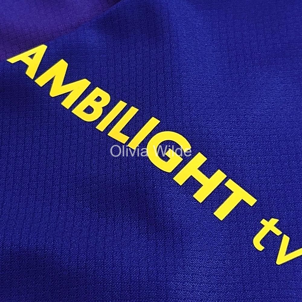 [正規品] FCバルセロナ ユニフォーム 25-26 #19 ROONY