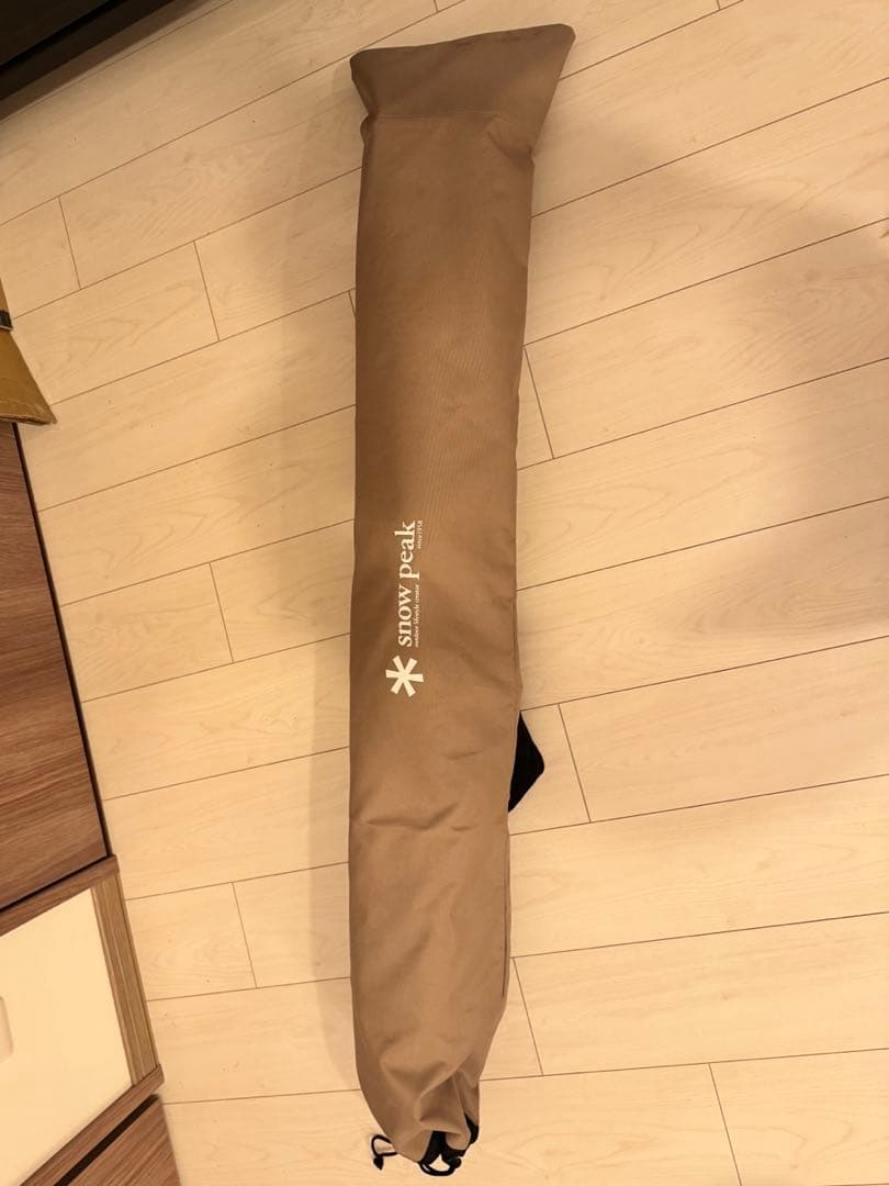  Peak コット ハイテンション