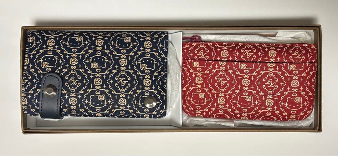 ハローキティグッズセット新品