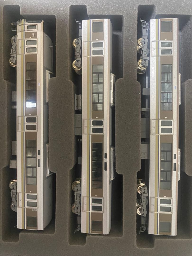 TOMIX トミックス 98328 JR 223系　2000番台　近郊電車