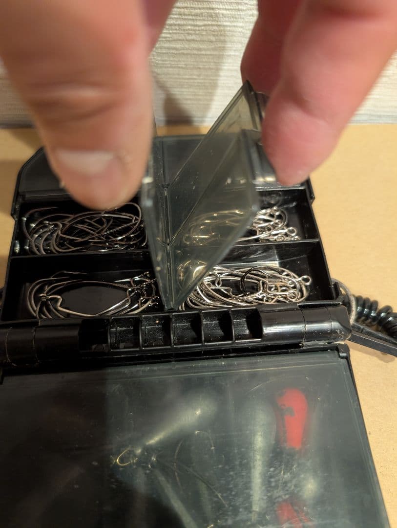 ロックフィッシュセット