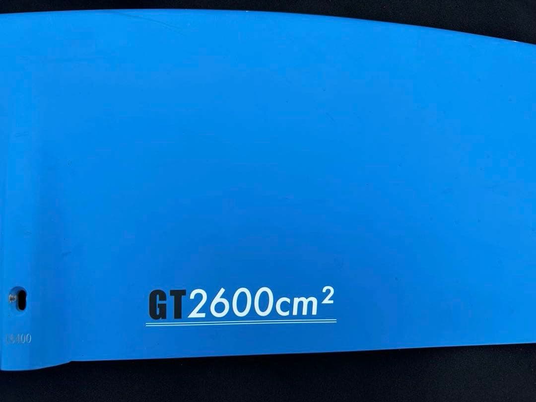 サーフィン・ボディボード GOFOIL GT2600