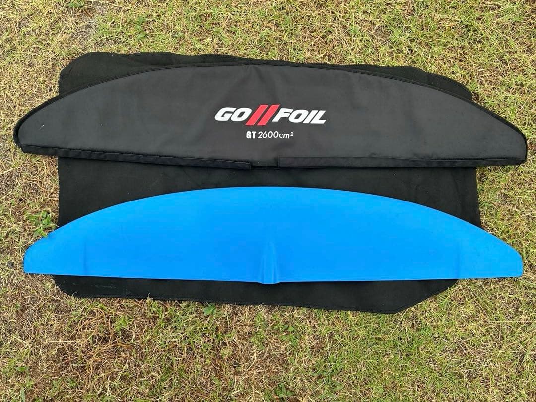 サーフィン・ボディボード GOFOIL GT2600