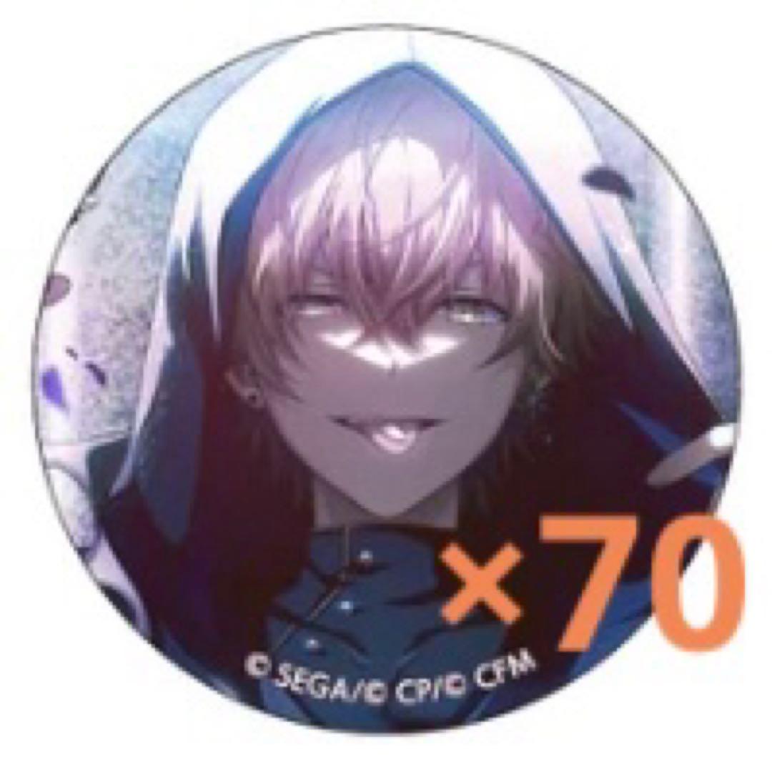 東雲彰人 5B 缶バッジ