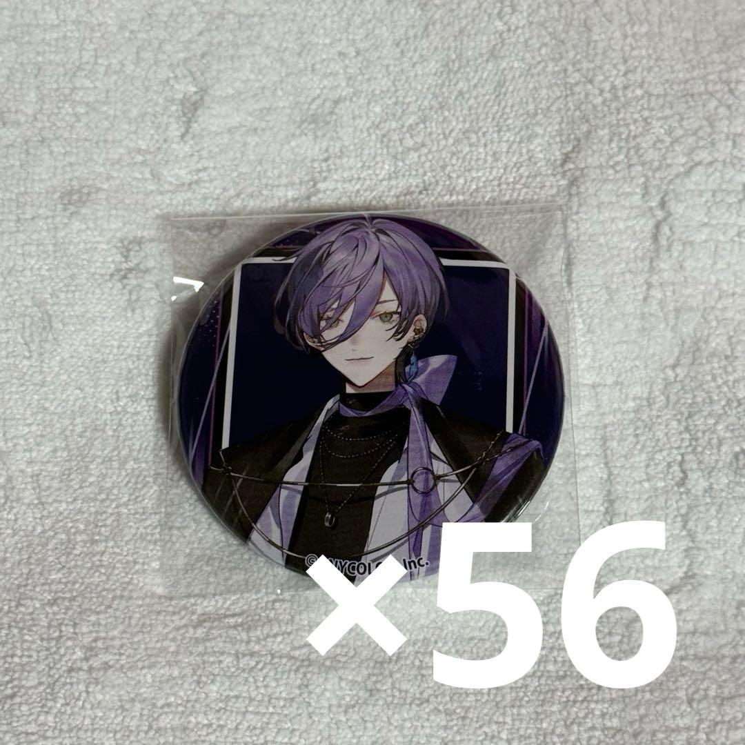 3SKM でんがな 榊ネス 缶バッジ