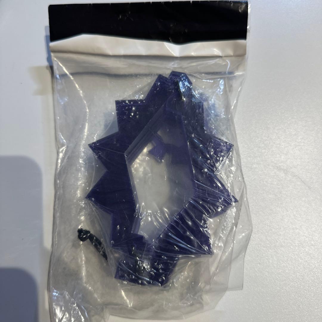 bonbonero ボンボネロ　パープル