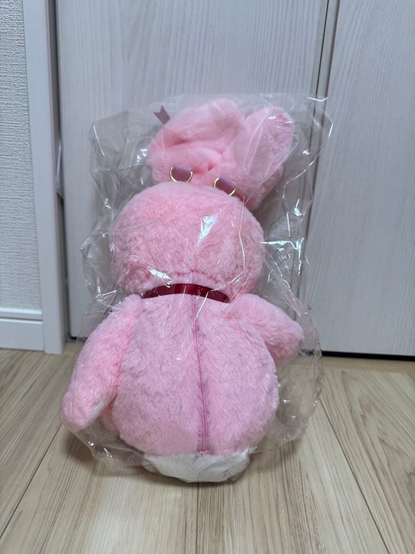 美品 リリカルバニー 20year anniversary