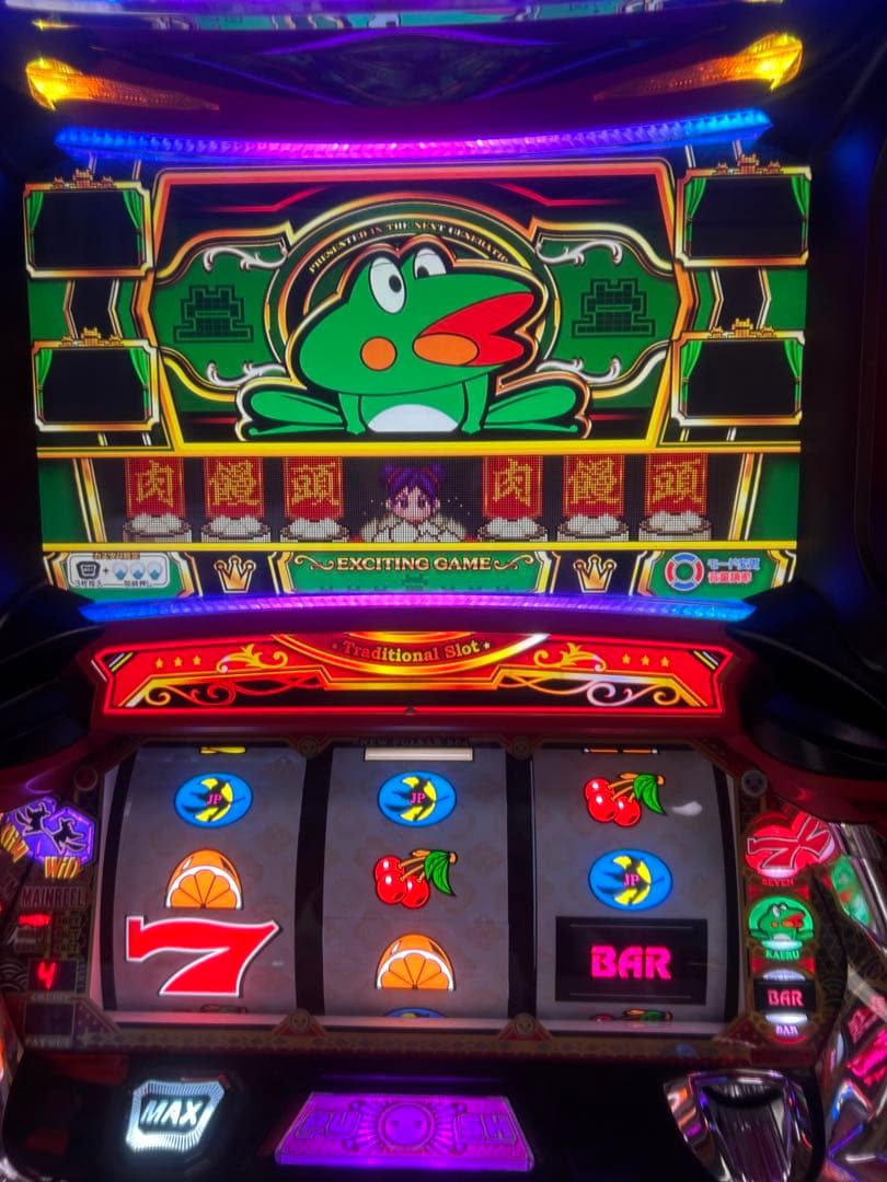 ニューパルサー4太鼓の達人