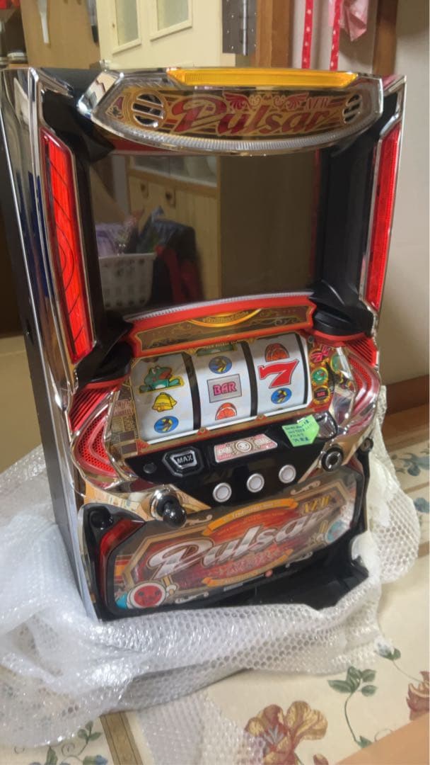 ニューパルサー4太鼓の達人