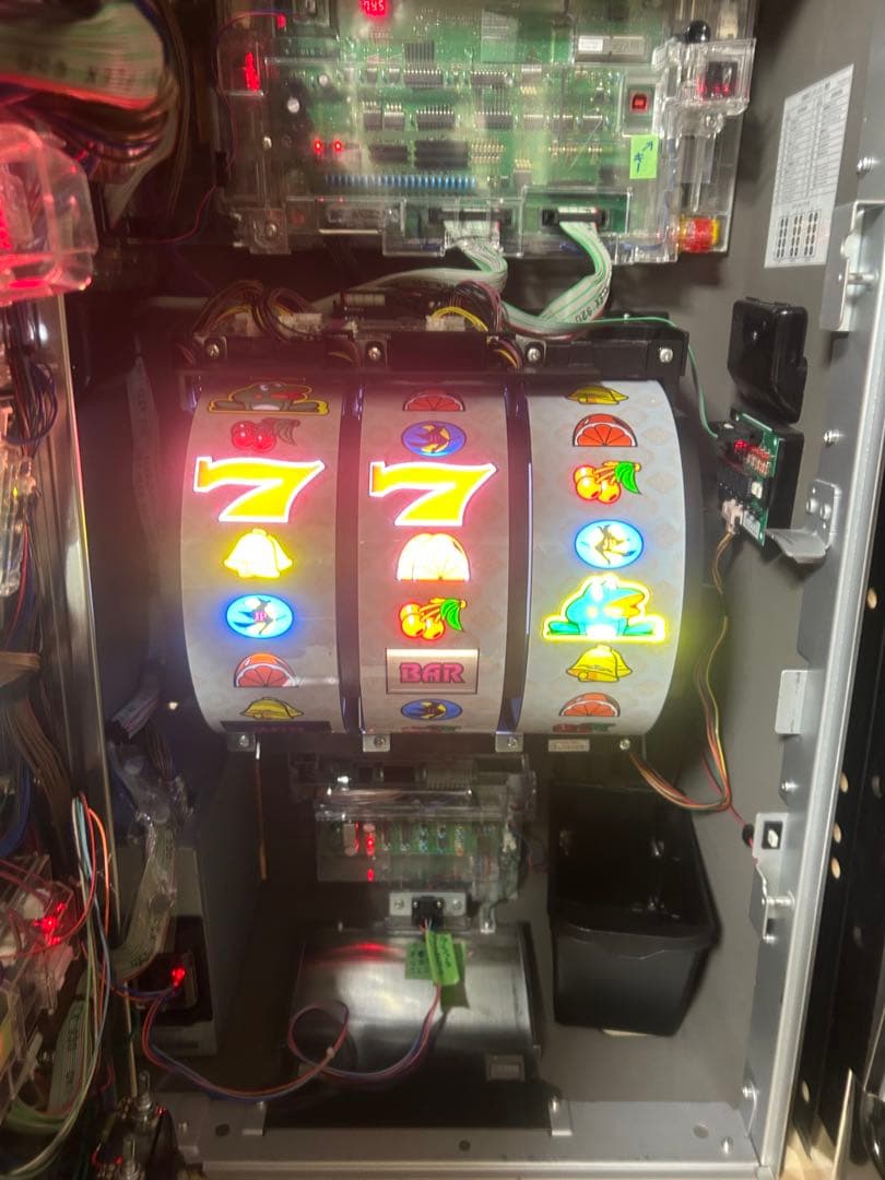 ニューパルサー4太鼓の達人