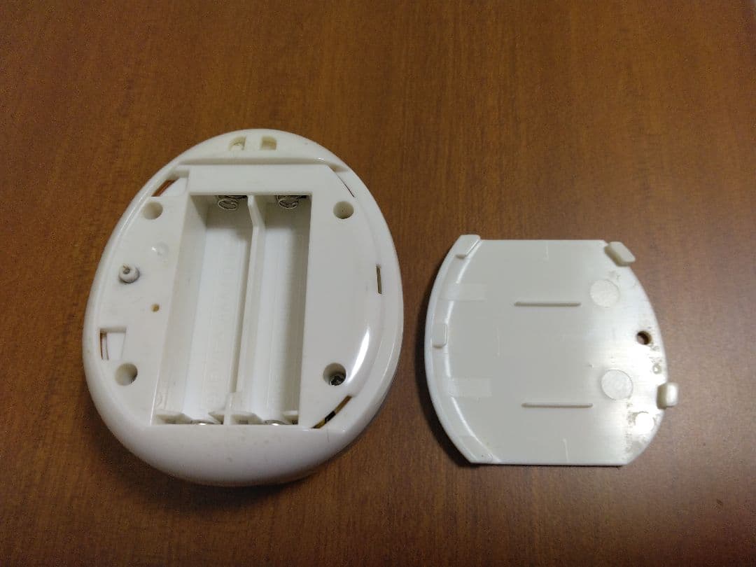 【値下げ中♪】たまごっち4U　ブルー