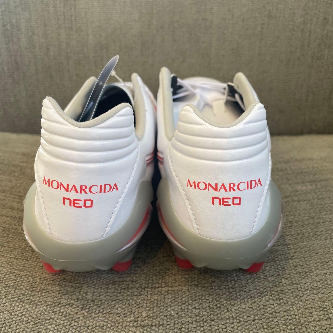 【新品】サッカースパイク　モナルシーダNEO3PRO