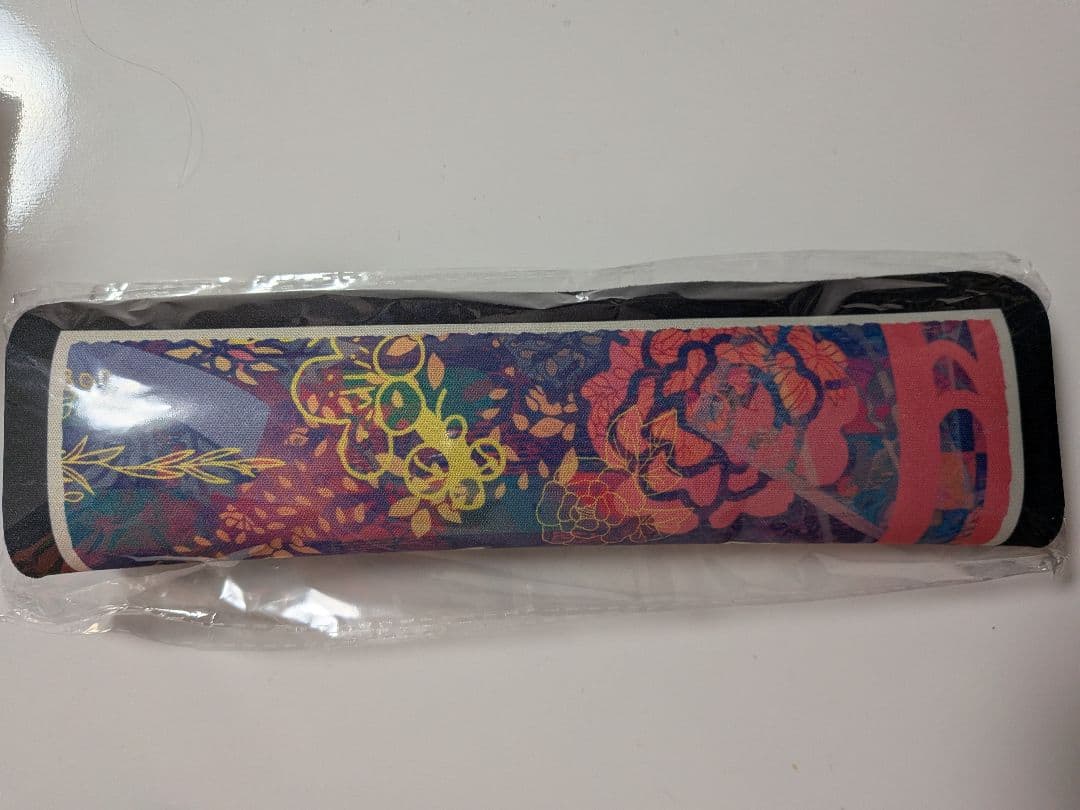 はっちEXPO 2025 上位賞限定プレイマット　花札