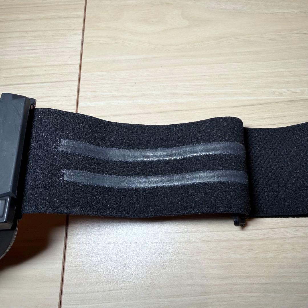 SMITH SQUAD MAG 調光レンズ アジアンフィット