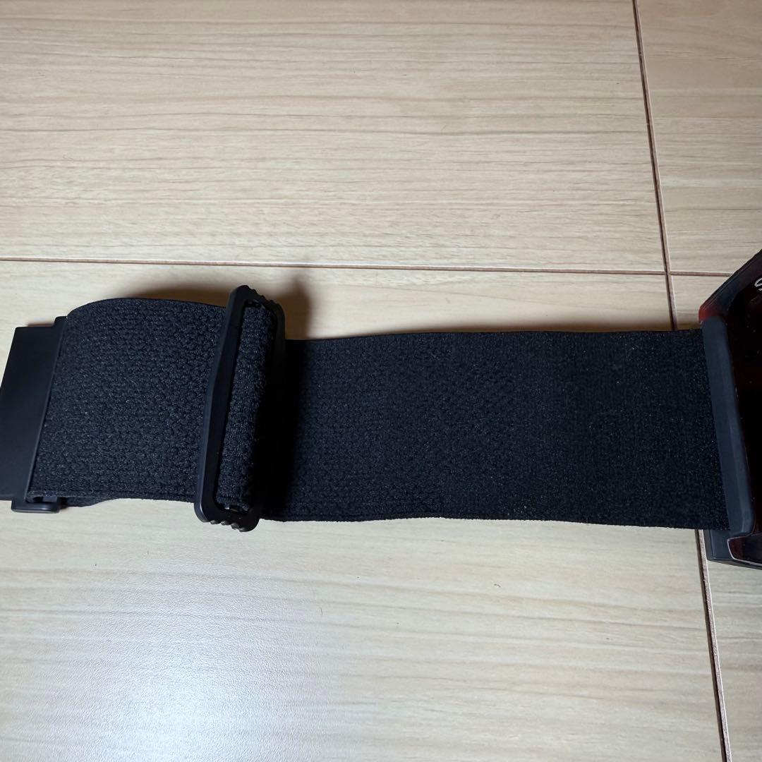 SMITH SQUAD MAG 調光レンズ アジアンフィット