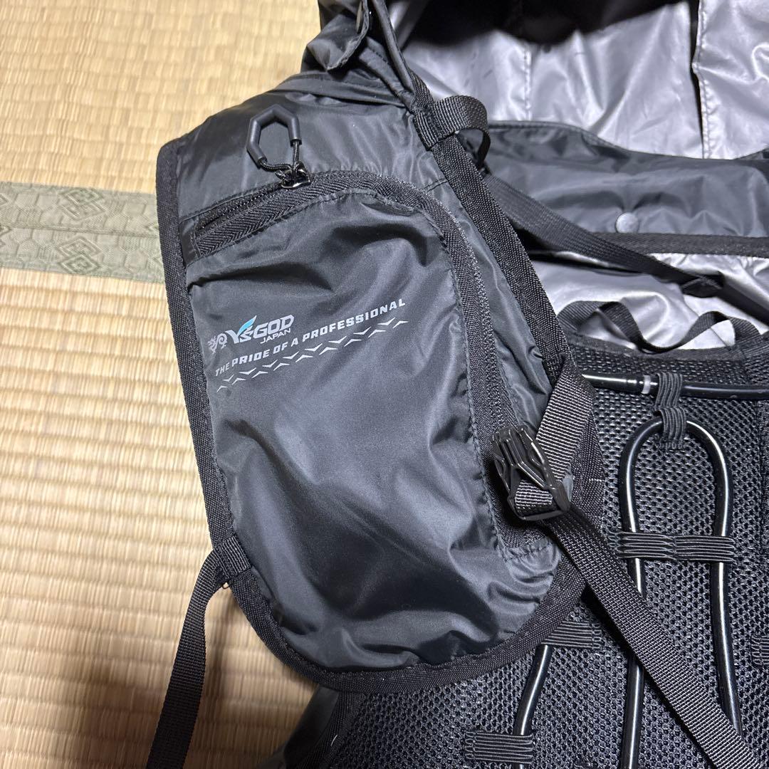 フ*ル様 アイスマン　空調服