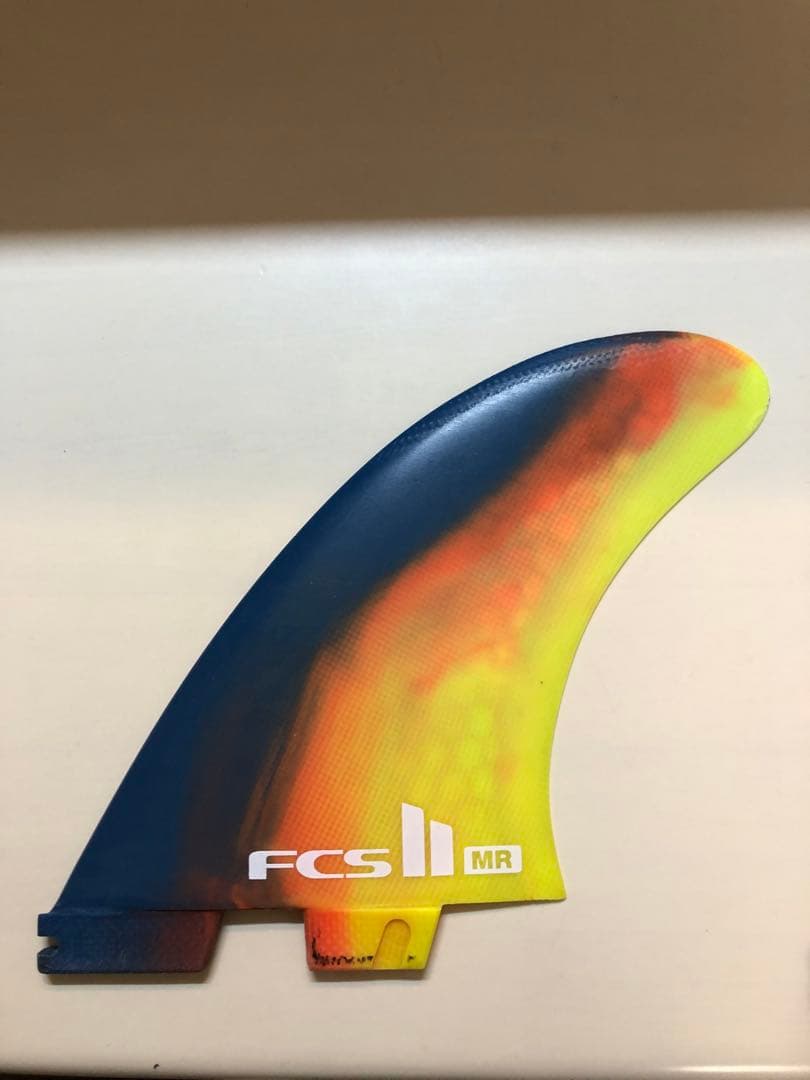 FCS2 MR シリーズ 2+1 ツインフィン