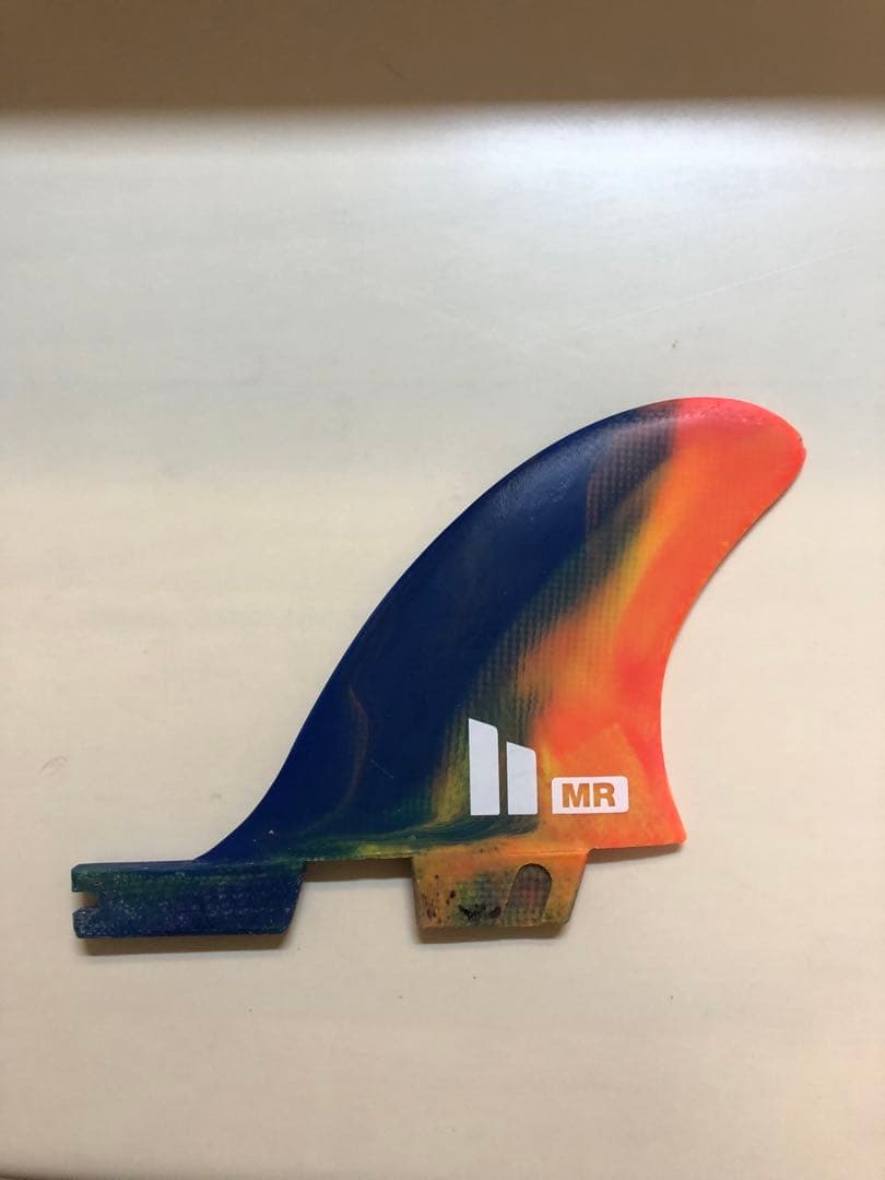 FCS2 MR シリーズ 2+1 ツインフィン